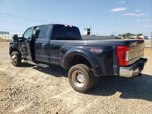 1FT8W3DT4KEC95729 2019 FORD F350 - Image 2