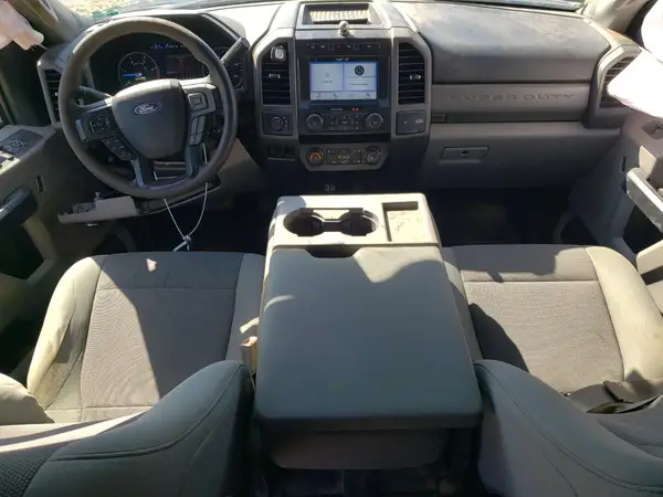 1FT8W3DT4KEC95729 2019 FORD F350 - Image 8