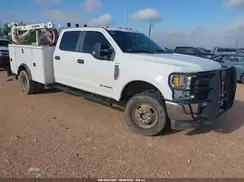 1FT8W3DT4KEC97397 2019 FORD F350