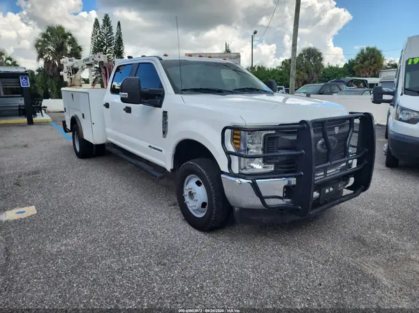 1FT8W3DT4KEC97397 2019 FORD F350 - Image 1