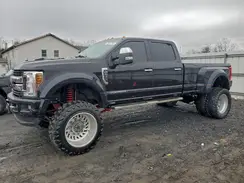 1FT8W3DT4KED99587 2019 FORD F350