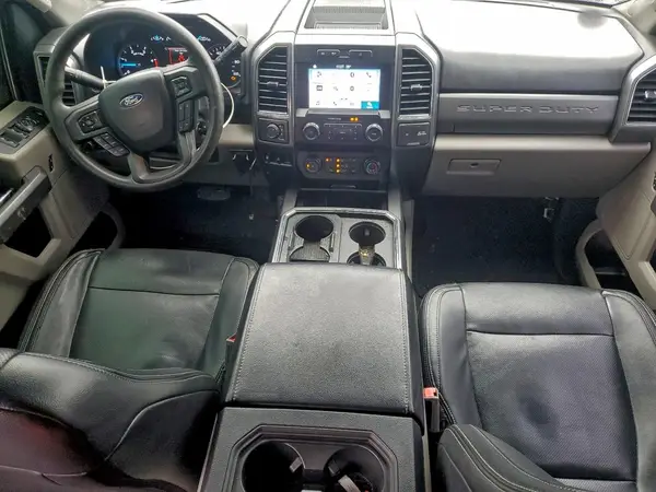 1FT8W3DT4KED99587 2019 FORD F350 - Image 8