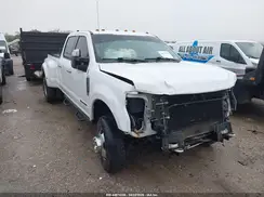 1FT8W3DT4KEE01953 2019 FORD F350