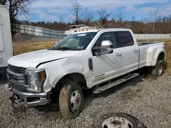 1FT8W3DT4KEE19465 2019 FORD F350