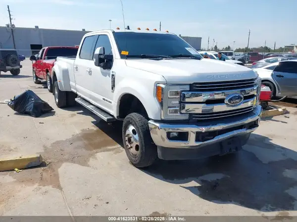 1FT8W3DT4KEE40137 2019 FORD F350 - Image 1