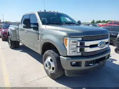 1FT8W3DT4KEE40204 2019 FORD F350
