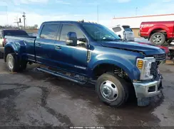1FT8W3DT4KEE53146 2019 FORD F350