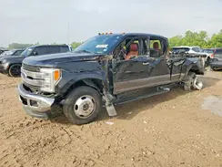 1FT8W3DT4KEE64003 2019 FORD F350
