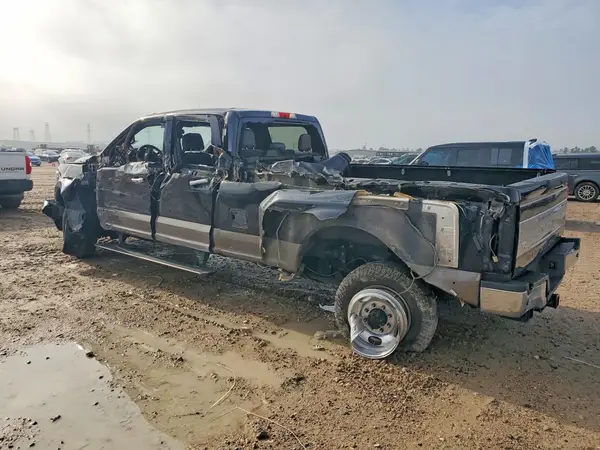1FT8W3DT4KEE64003 2019 FORD F350 - Image 2