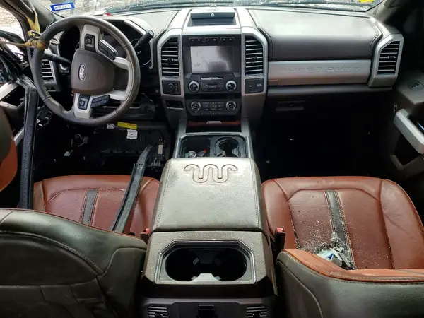 1FT8W3DT4KEE64003 2019 FORD F350 - Image 8