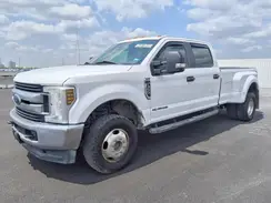 1FT8W3DT4KEE64308 2019 FORD F350
