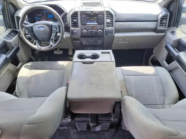 1FT8W3DT4KEE64308 2019 FORD F350 - Image 8