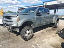 1FT8W3DT4KEE82596 2019 FORD F350