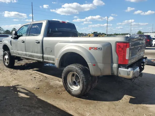 1FT8W3DT4KEE82596 2019 FORD F350 - Image 2