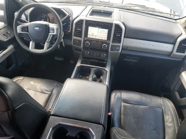 1FT8W3DT4KEE82596 2019 FORD F350 - Image 8