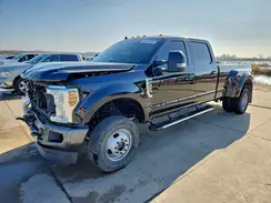 1FT8W3DT4KEF64439 2019 FORD F350