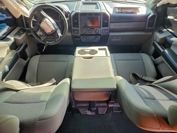 1FT8W3DT4KEF64439 2019 FORD F350 - Image 8