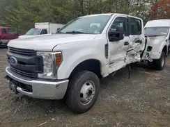 1FT8W3DT4KEF68233 2019 FORD F350