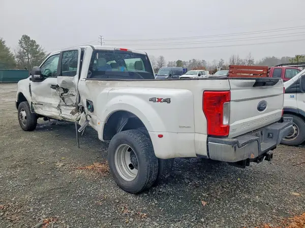 1FT8W3DT4KEF68233 2019 FORD F350 - Image 2