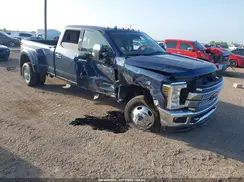 1FT8W3DT4KEF88417 2019 FORD F350