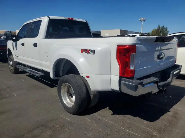 1FT8W3DT4KEF88661 2019 FORD F350 - Image 2