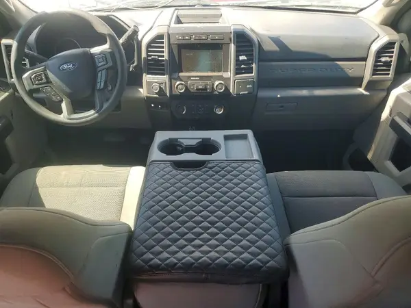 1FT8W3DT4KEF88661 2019 FORD F350 - Image 8