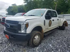1FT8W3DT4KEG19021 2019 FORD F350