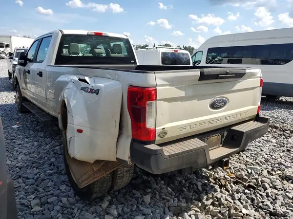 1FT8W3DT4KEG19021 2019 FORD F350 - Image 2