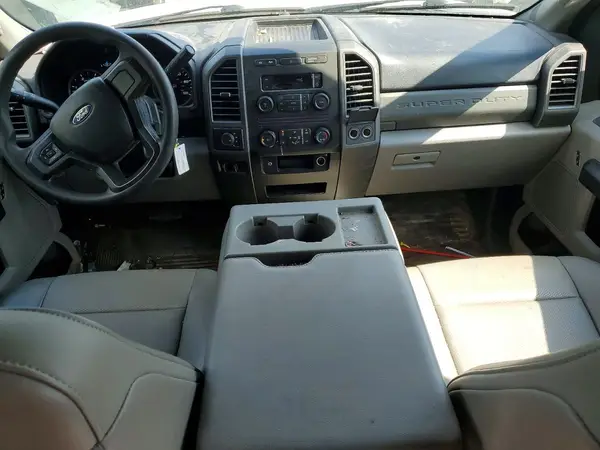 1FT8W3DT4KEG19021 2019 FORD F350 - Image 8