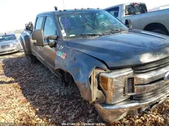 1FT8W3DT4KEG31234 2019 FORD F350