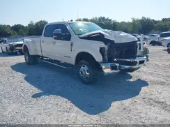 1FT8W3DT4KEG33758 2019 FORD F350