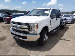 1FT8W3DT4KEG40631 2019 FORD F350