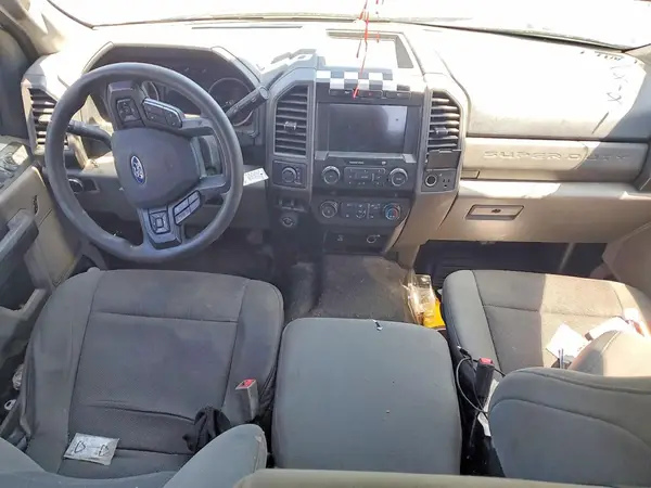 1FT8W3DT4LEC18182 2020 FORD F350 - Image 8