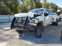 1FT8W3DT4LEC37203 2020 FORD F350
