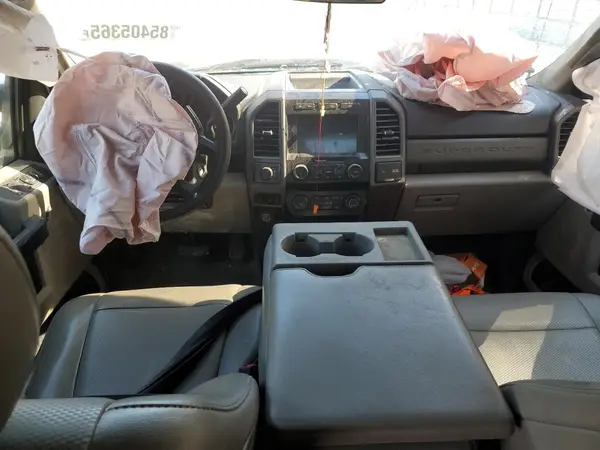 1FT8W3DT4LEC37203 2020 FORD F350 - Image 8