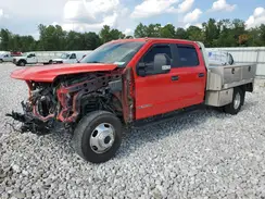 1FT8W3DT4LEC86725 2020 FORD F350