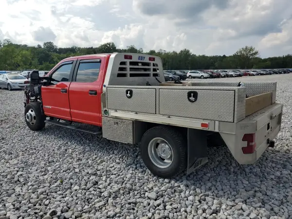 1FT8W3DT4LEC86725 2020 FORD F350 - Image 2