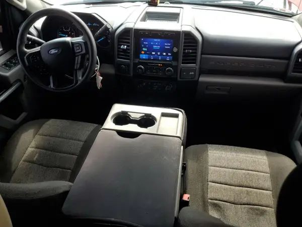 1FT8W3DT4LEC86725 2020 FORD F350 - Image 8