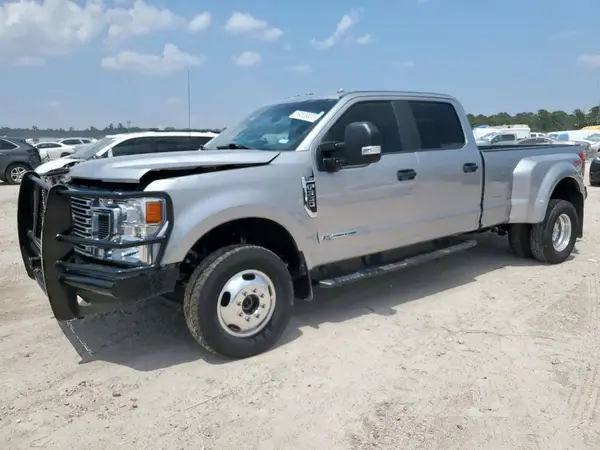 1FT8W3DT4LEC87678 2020 FORD F350 - Image 1