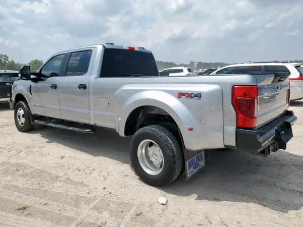 1FT8W3DT4LEC87678 2020 FORD F350 - Image 2