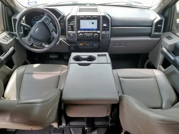 1FT8W3DT4LEC87678 2020 FORD F350 - Image 8