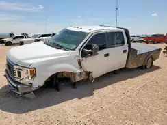 1FT8W3DT4LEC89236 2020 FORD F350