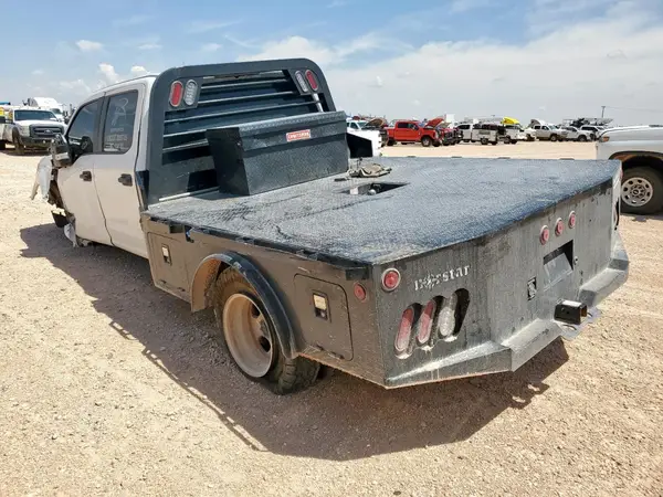 1FT8W3DT4LEC89236 2020 FORD F350 - Image 2