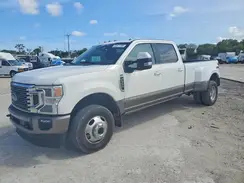 1FT8W3DT4LEC91391 2020 FORD F350