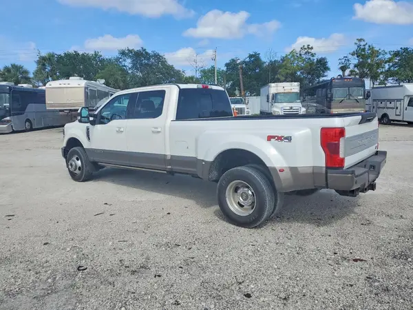 1FT8W3DT4LEC91391 2020 FORD F350 - Image 2