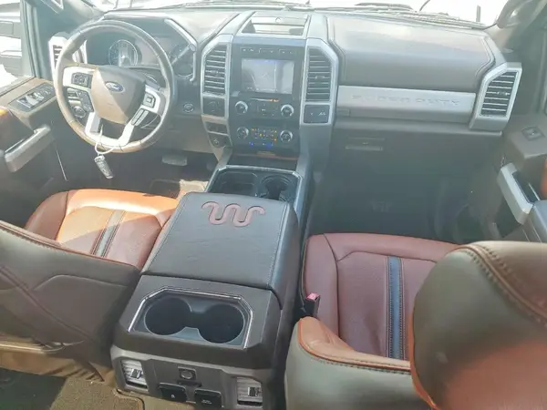1FT8W3DT4LEC91391 2020 FORD F350 - Image 8