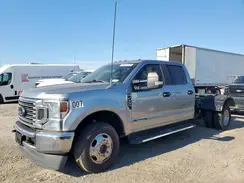 1FT8W3DT4LED15642 2020 FORD F350