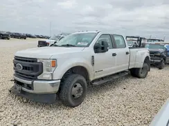 1FT8W3DT4LED21067 2020 FORD F350