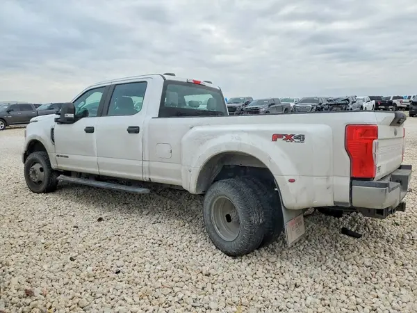 1FT8W3DT4LED21067 2020 FORD F350 - Image 2