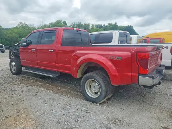 1FT8W3DT4LED45465 2020 FORD F350 - Image 2